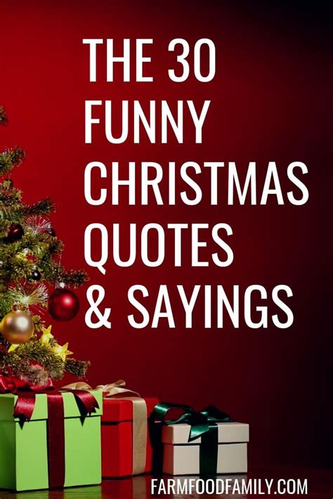 best christmas quotes|clever christmas sayings.